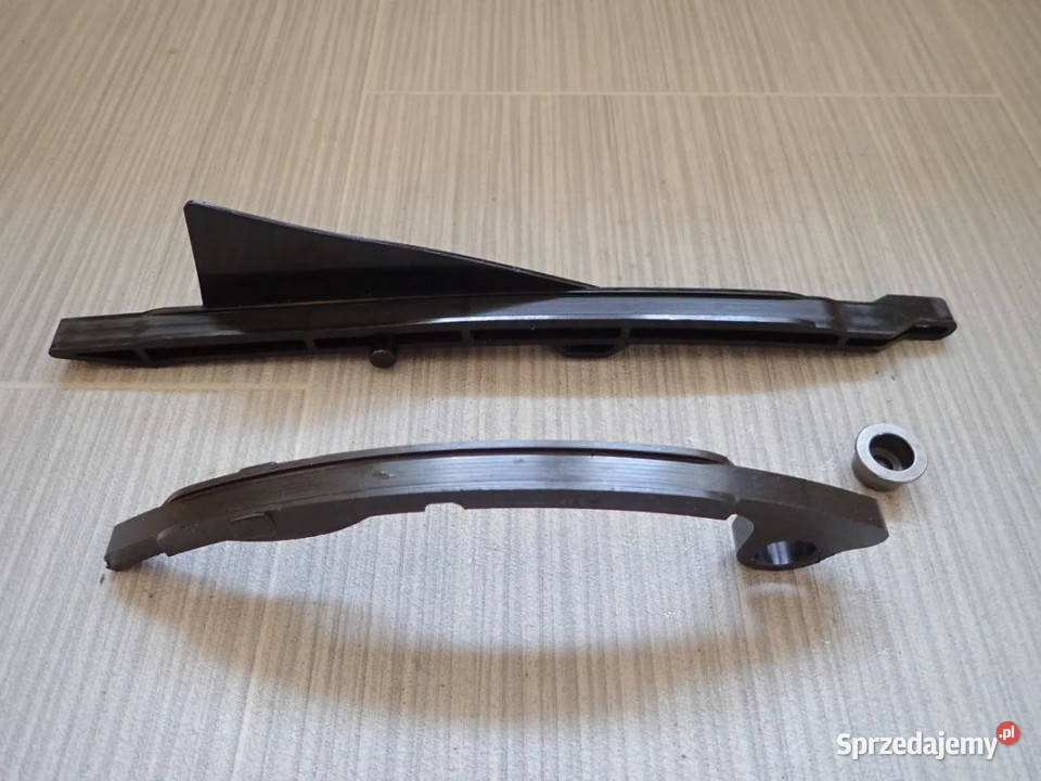 Dwa ślizgi ślizg rozrządu Suzuki RMZ 250 0609r lubuskie