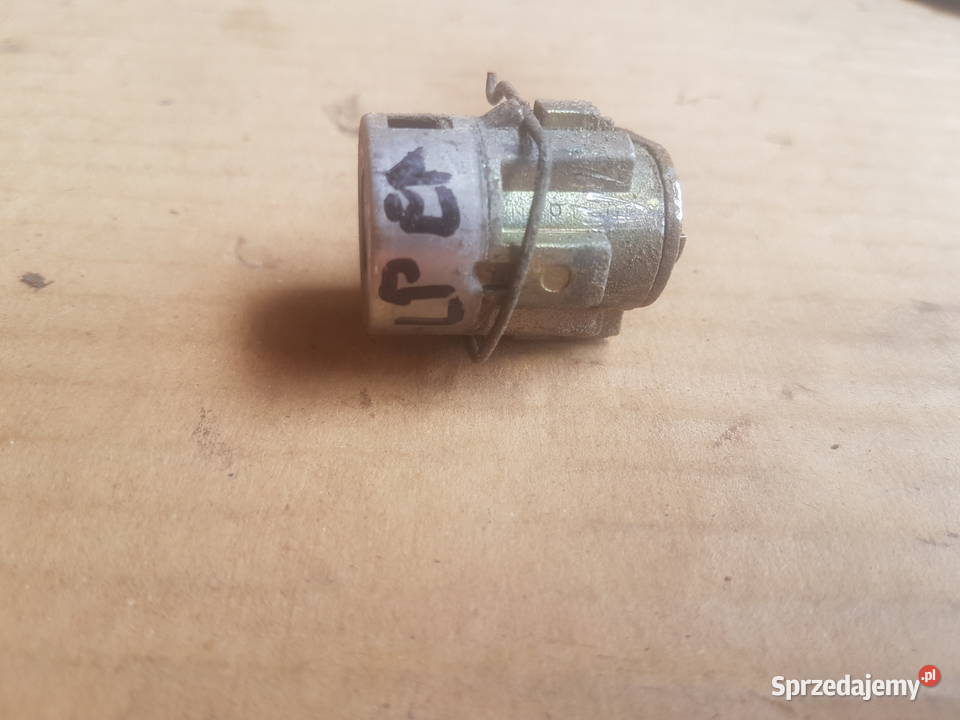 Suzuki Swift EA zestaw komputer stacyjka zamek Legnica