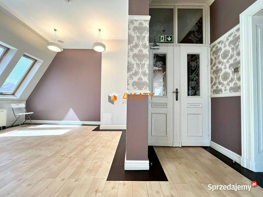 Wynajmę lokal Zielona Góra 8578m2