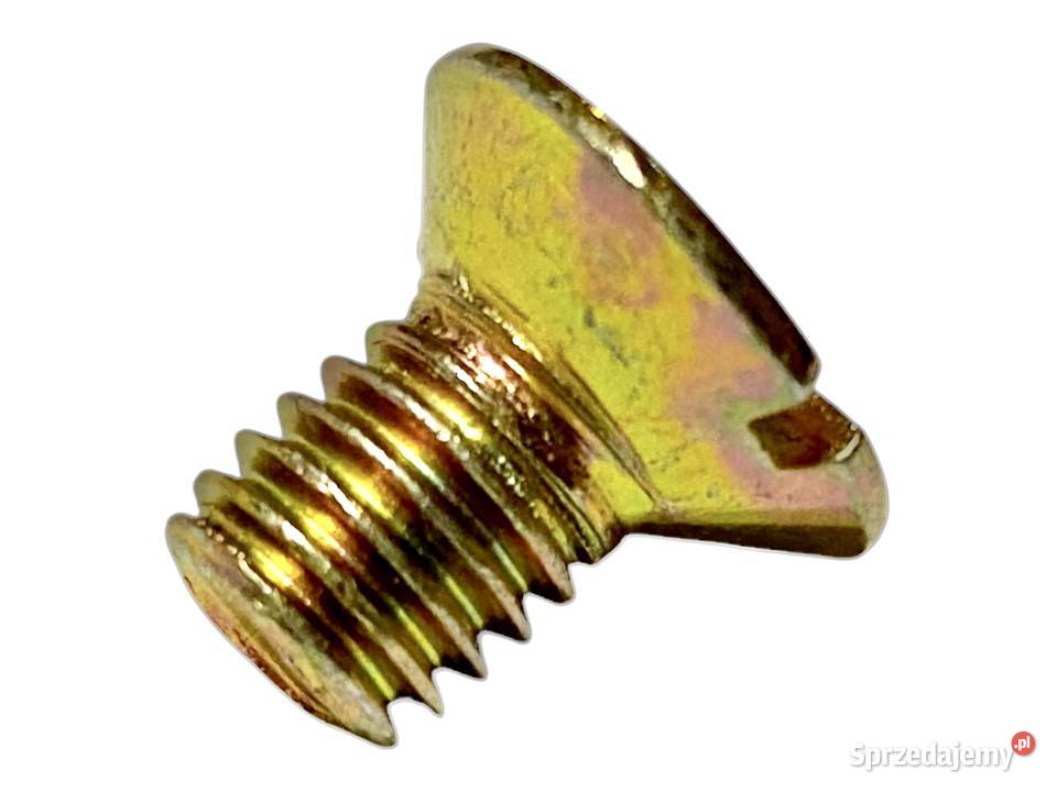 ŚRUBA MONTAŻOWA BĘBNA HAMULCOWEGO UAZ 469 452