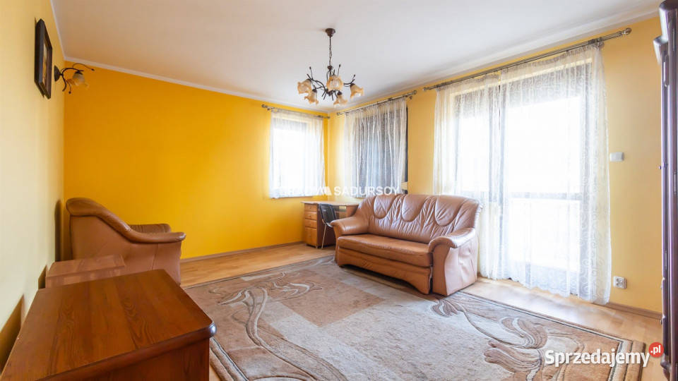 Mieszkanie 70m2 3pokojowe Kraków Chełmońskiego małopolskie