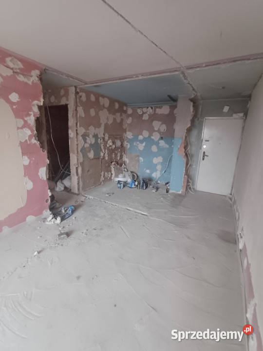 Kraków mieszkanie na sprzedaż zamiana Jaremy małopolskie