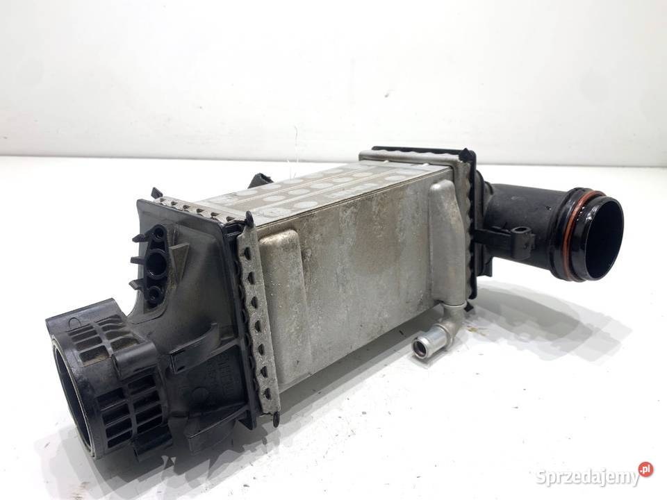 INTERCOOLER AUDI Q3 II 04E145785E 15 150 osobowe sprzedam