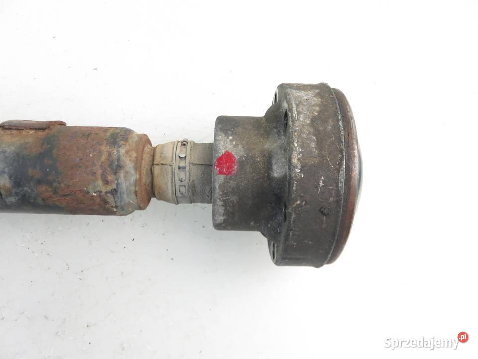 WAŁ NAPĘDOWY PORSCHE CAYENNE I Turbo S 45