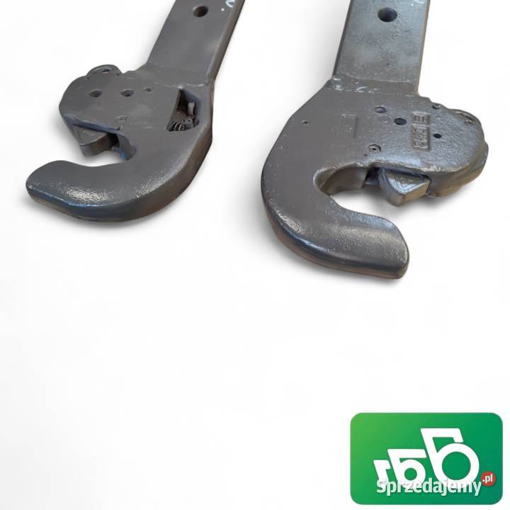 Ramiona tylny podnośnik 688118122 Hak dolny CAT2 Pozostałe