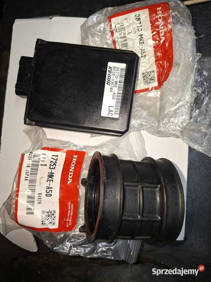 Ecu Komputer moduł Kruciec zestaw odblowywujący zachodniopomorskie