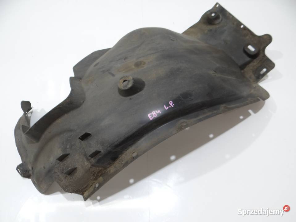 NADKOLE LEWY PRZÓD BMW X1 E84 LCI 2990089 osobowe Strzyżewice