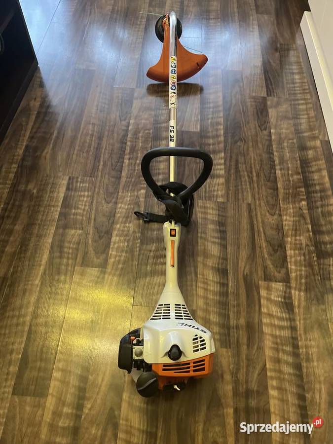 STIHL FS 38 KOSA SPALINOWA dolnośląskie