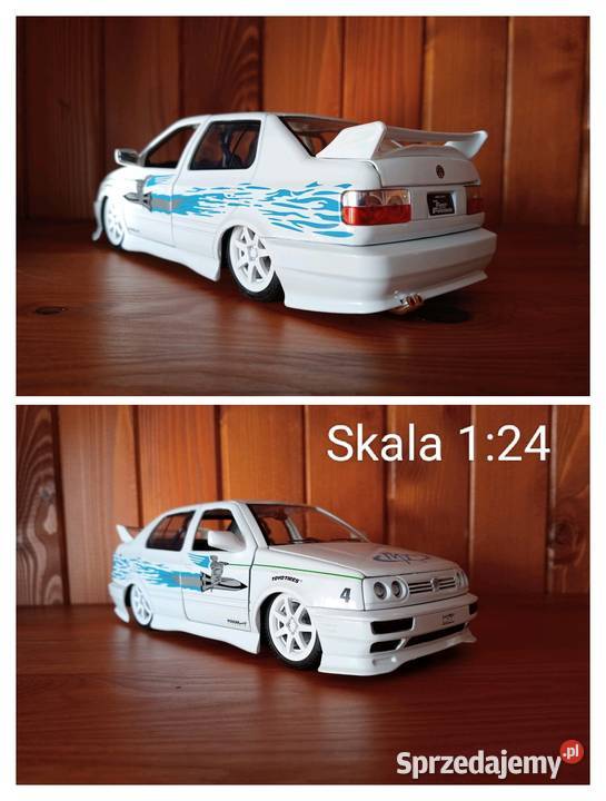 Hot Wheels Premiumkaido hause Elite Scania kolorowy Jaworzno