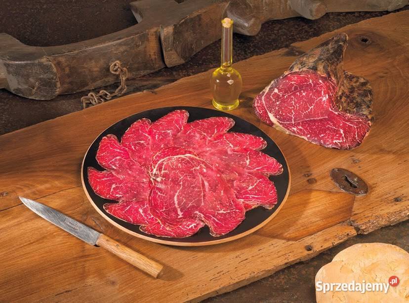 Cecina Rubia Gallega krowa Wrocław sprzedam