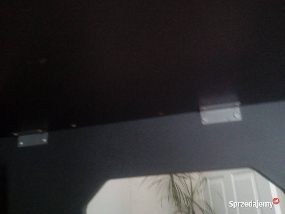 Łóżko piętrowe z biurkiem szafą schodkami i 191cm podlaskie Białystok sprzedam