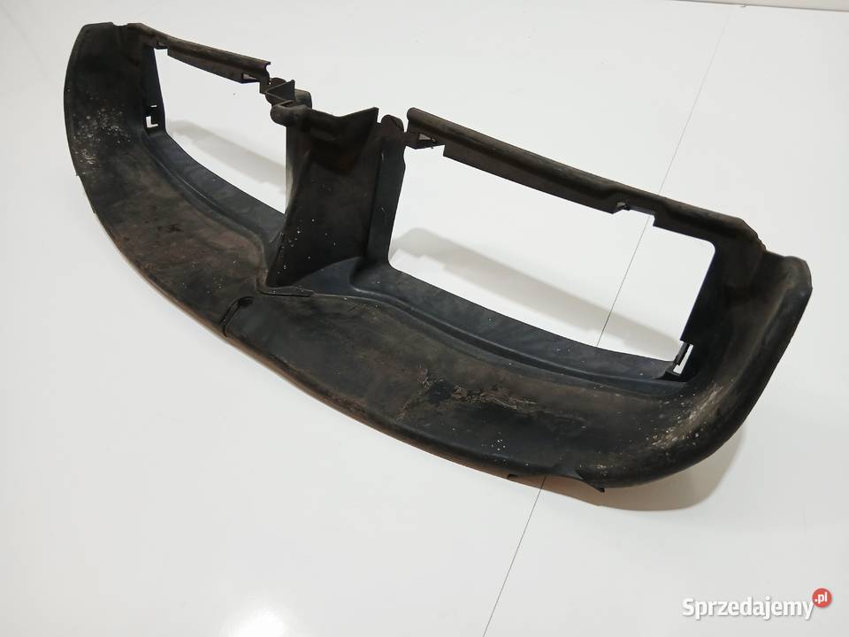 KIEROWNICA POWIETRZA BMW 3 E90 E91 LIFT OE Motoryzacja