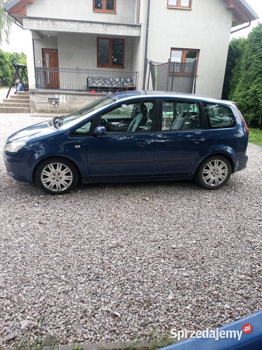 Ford C Sandomierz
