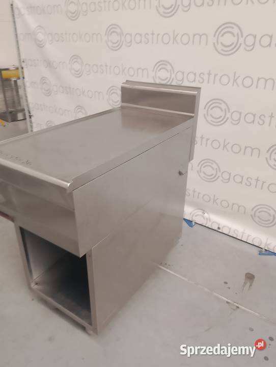 Stanowisko neutralne Kromet  45x90x85 dolnośląskie Wrocław