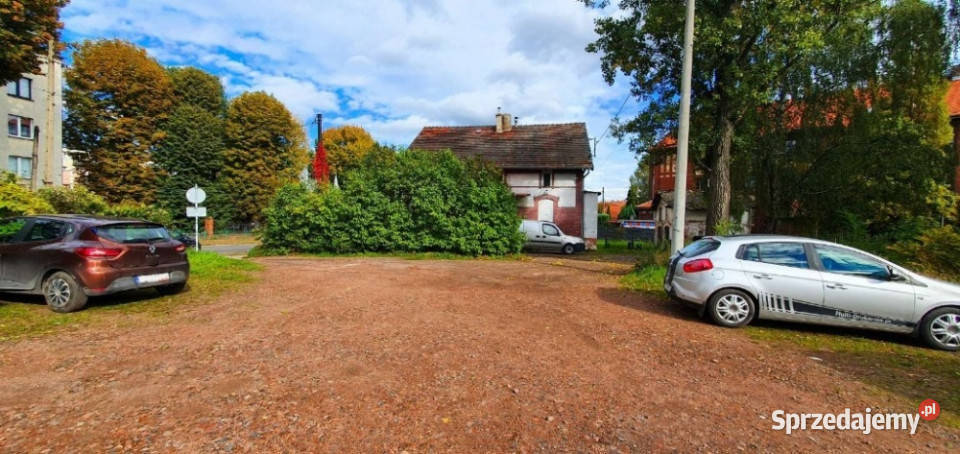 dwa mieszkania w domu jednorodzinnym łącznie Sprzedaż śląskie Bytom