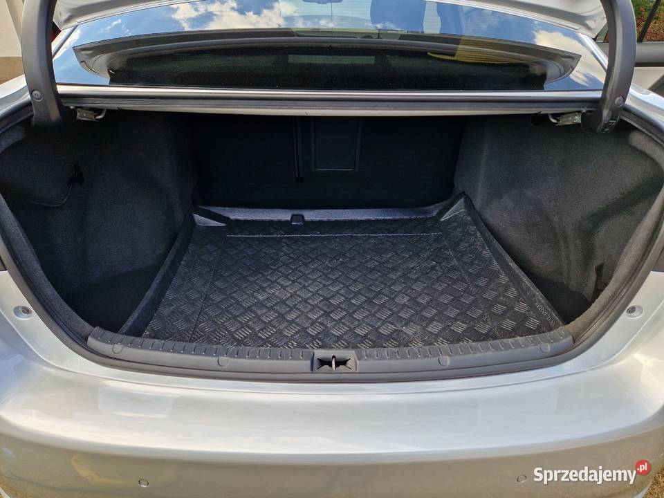 Avensis 20 D4D 143 Diesel Światła LED nawigacja 143KM Pińczów
