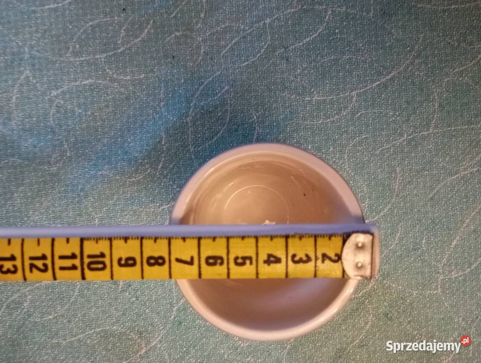 Ceramiczne kubki do wina Jelenia Góra