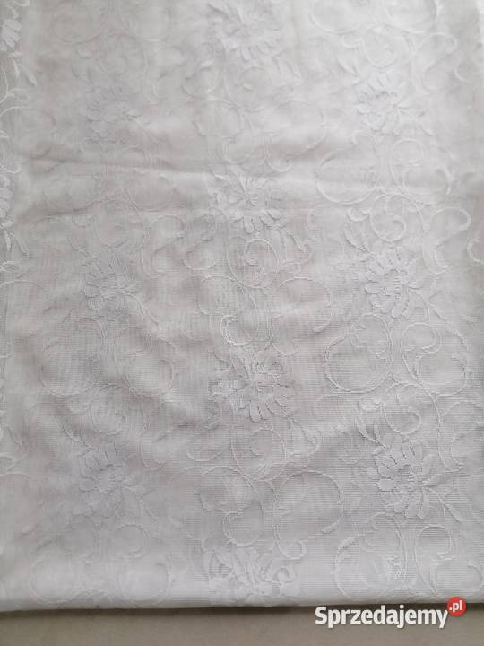 Firanka rozmiar 230x180 Łódź sprzedam