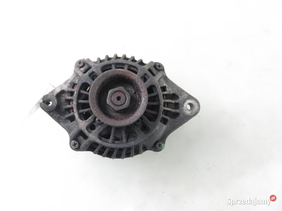 ALTERNATOR SUBARU LEGACY III 25 AWD A2T37391 Układ elektryczny silnika małopolskie
