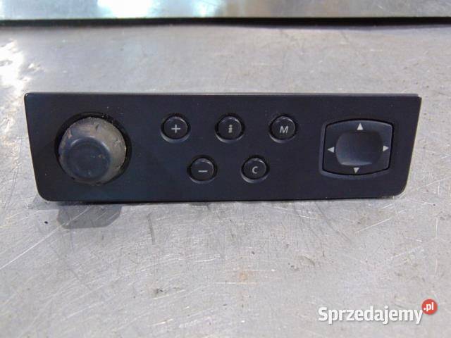 PANEL STEROWANIA RENAULT ESPACE IV