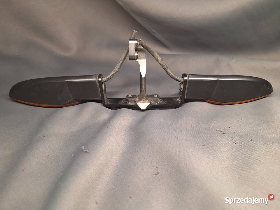 INDIAN FTR POLARIS KIERUNKOWSKAZ MIGACZ LED Luboszyce