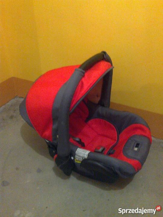 wózek Aluminium Łuków