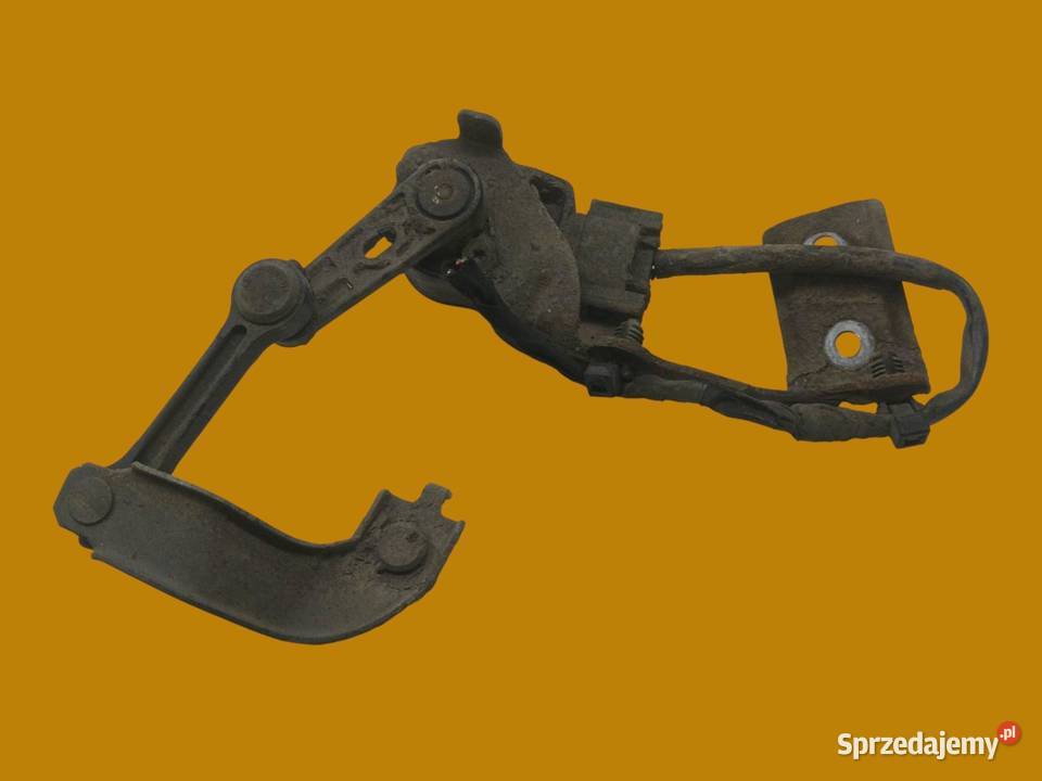 CZUJNIK SENSOR ŚWIATEŁ A0045429918 W117 Mercedes świętokrzyskie
