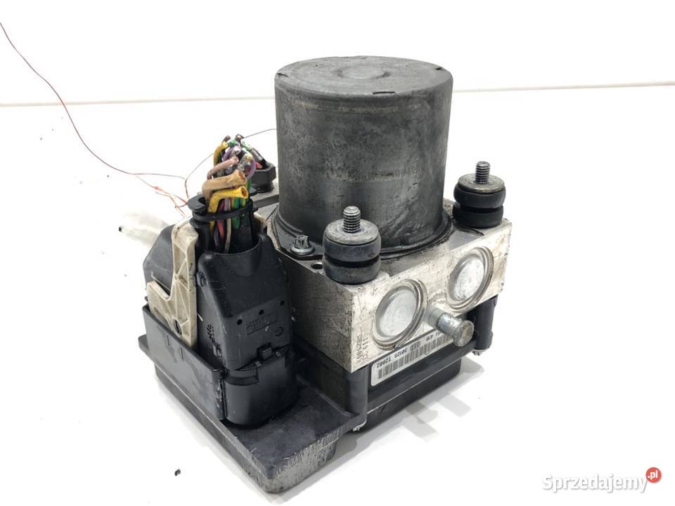 POMPA ABS CITROEN C5 III 0265951416 20 163 sprzedam