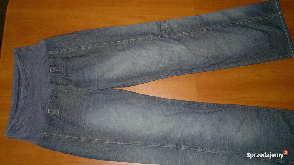 SPODNIE CIĄŻOWE wielkopolskie Poznań sprzedam