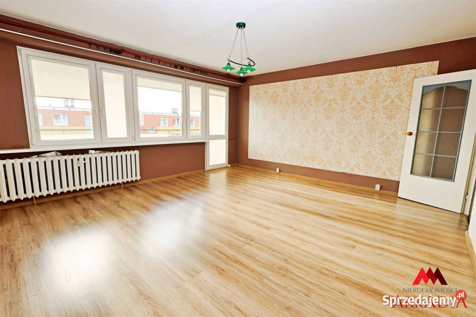 Mieszkanie do sprzedania Włocławek 607m2 3 sprzedam