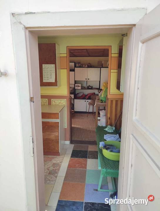 Sprzedam działkę ROD MICKIEWICZA Nysa