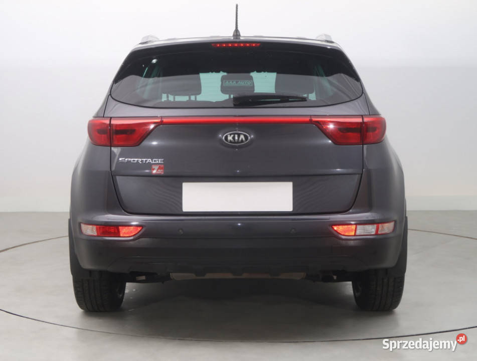 Kia Sportage 16 GDI elektryczne szyby Bielany Wrocławskie sprzedam