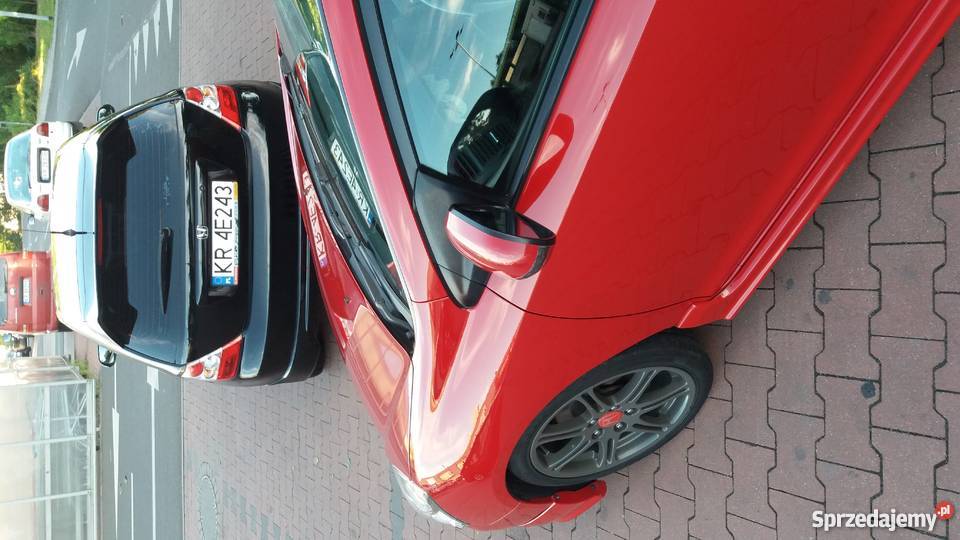 Honda Civic 2005 Sport Bar EP2 manualna Nowe Brzesko