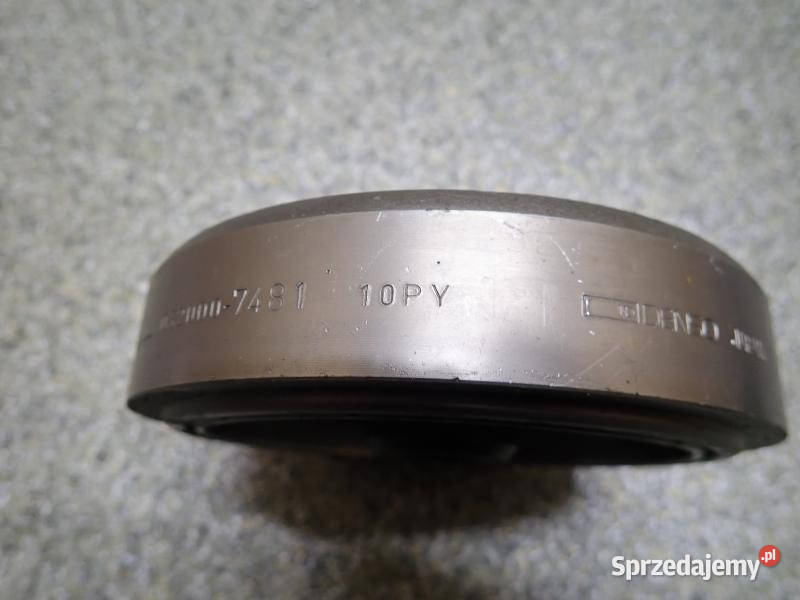 MAGNETO 0320007481 10PY VCF07 HONDA NX 650 lubuskie Strzelce Krajeńskie