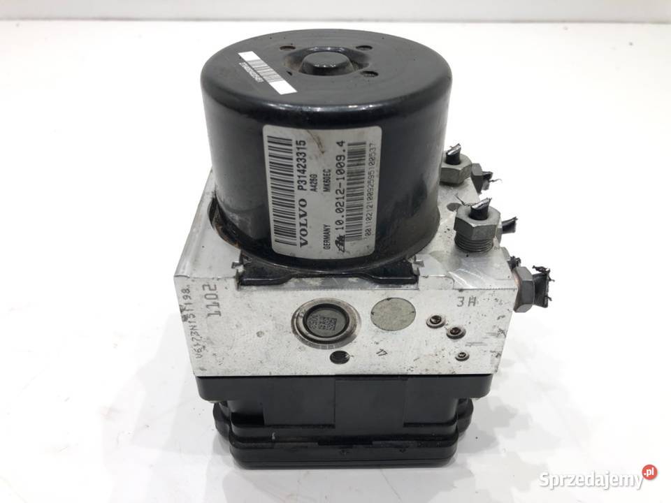 POMPA ABS VOLVO V40 P31423315 20 120