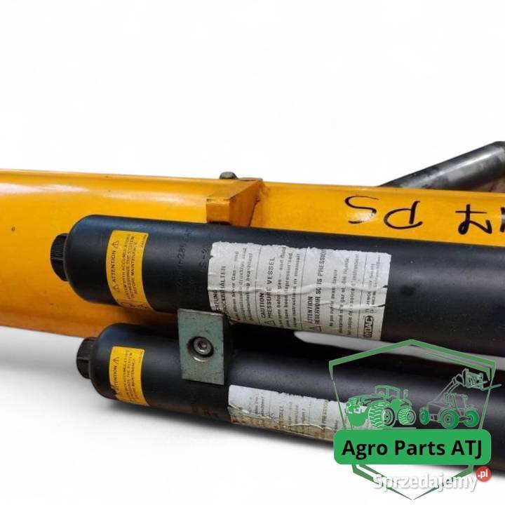 Siłownik główny ramienia Dieci 407 Agri Plus Ciechanowiec