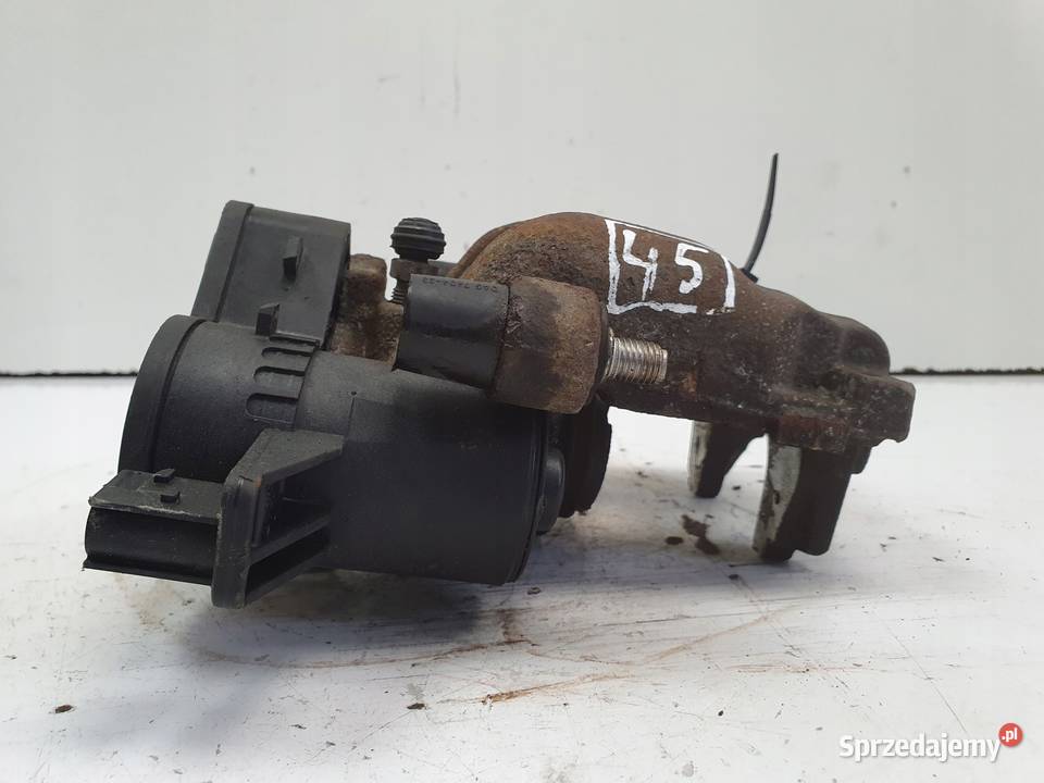 Volvo S90 V90 XC90 II TYLNY ZACISK HAMULCOWY osobowe Chełm