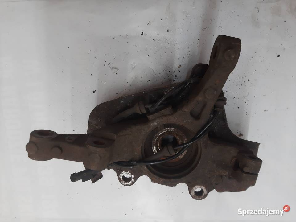 Fiat Linea 14 piasta zwrotnica prawa Ksawerów