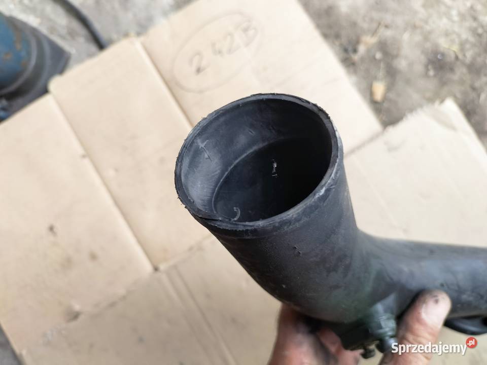 OPEL CORSA C D 560992646 WĄŻ RURA DOLOT Przewody powietrza lubelskie Kamień-Kolonia