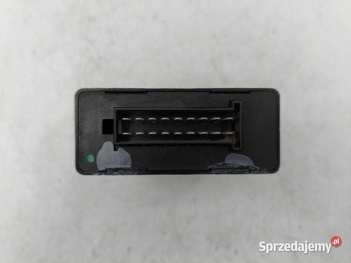 Moduł Sterownik Haka Jaeger Ford S I Galaxy III Wyszków sprzedam