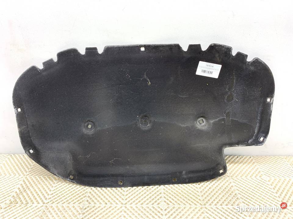 WYGŁUSZENIE MASKI VW GOLF VII Kombi sprzedam