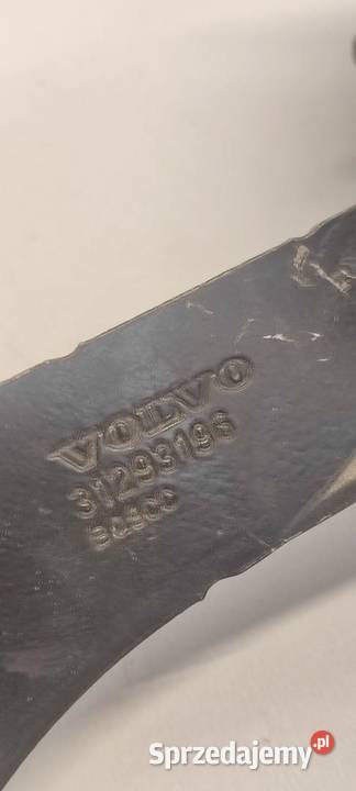 VOLVO S80 NAPINACZ PASKA ROLKA 31258131 30750415
