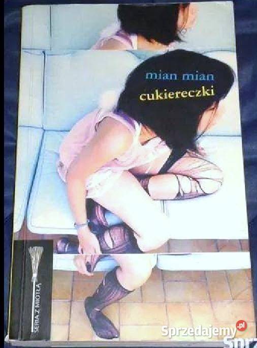 Cukiereczki Mian Mian Chełm