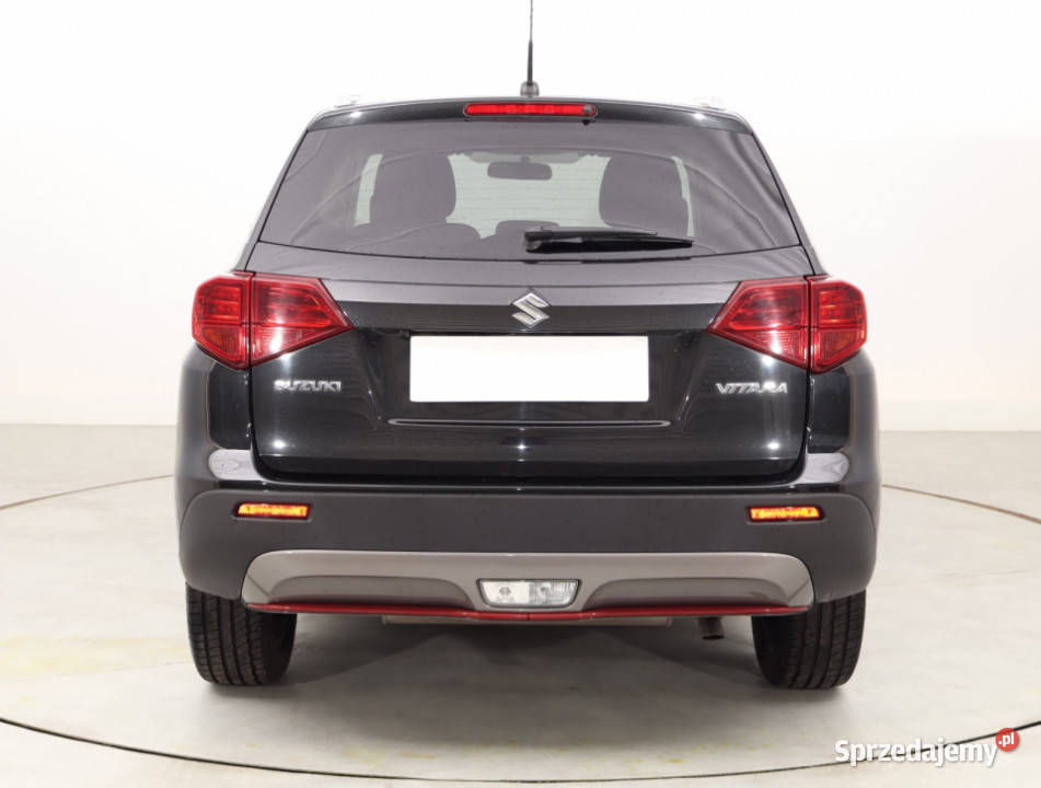 Suzuki Vitara 10 BoosterJet Bielany Wrocławskie
