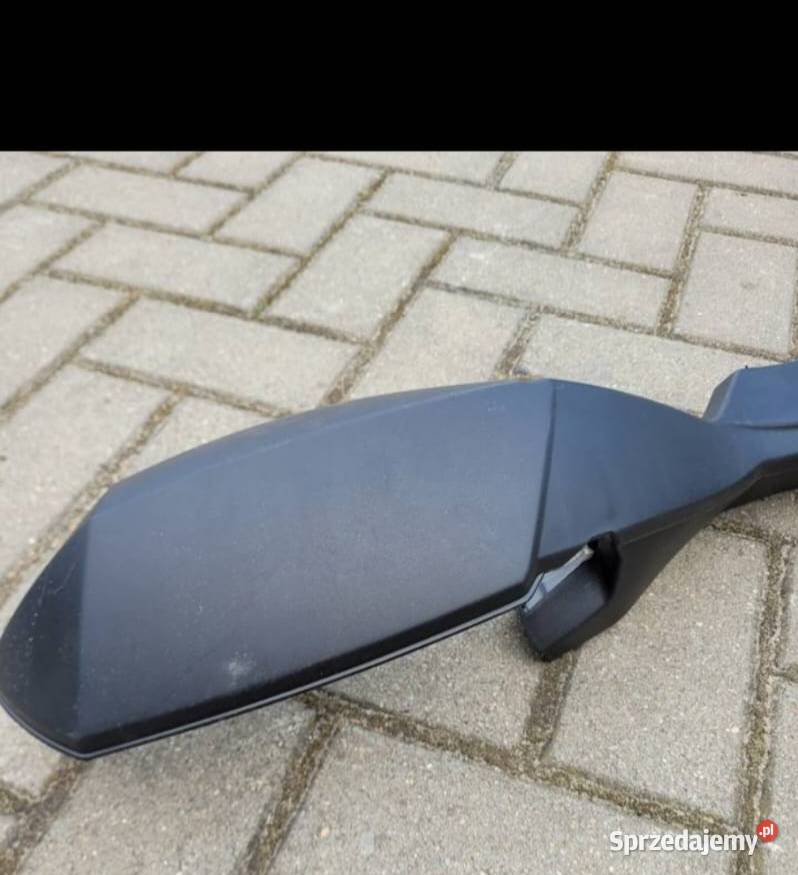 CanAm CAN AM OUTLANDER G2 450 570 oem nowa Nowy Tomyśl