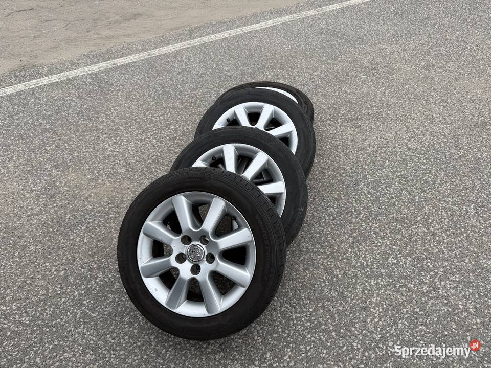 Toyota Corolla Verso 22 DIESEL Klimatronik sprzedam