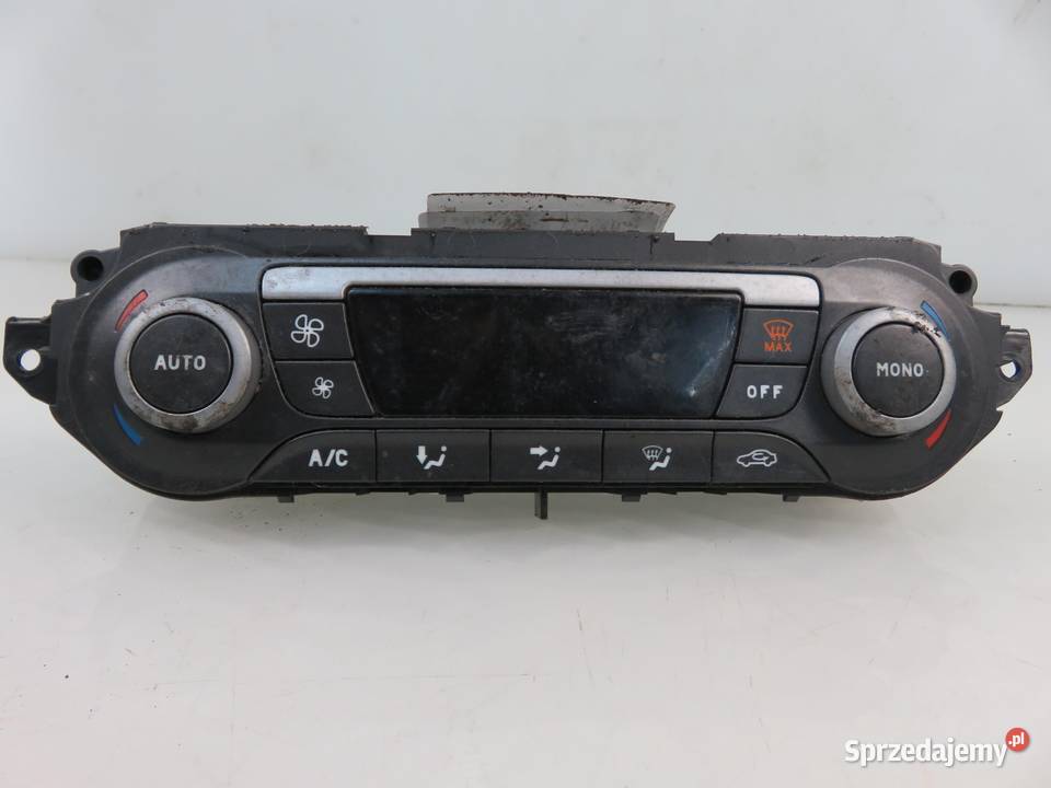 KLIMATRONIK FORD C I 7M5T18C612AC 2WTYCZKI
