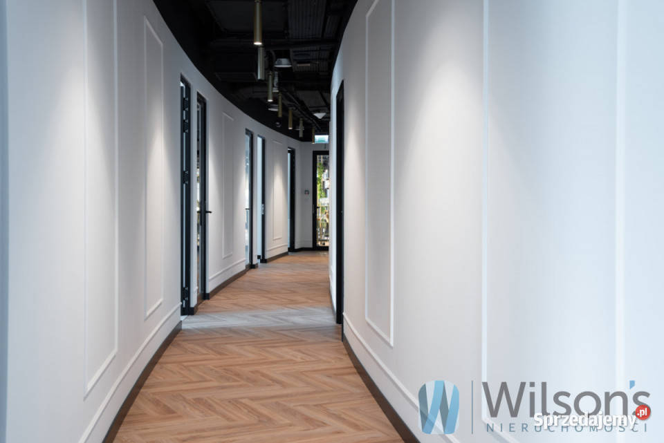 Lokal 25m2 Warszawa Plac Europejski biurowy