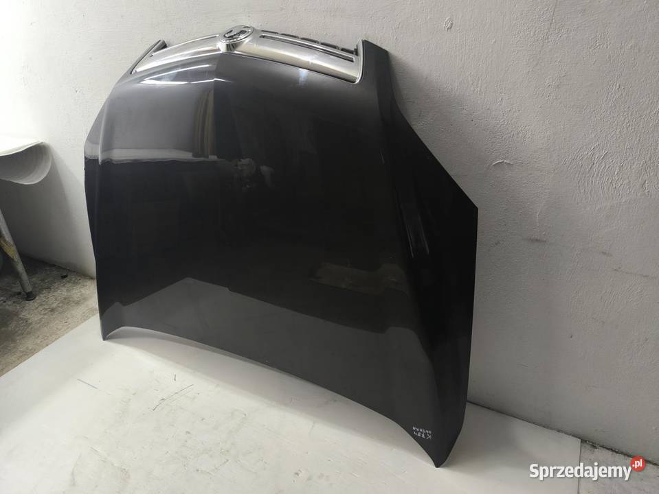 MASKA OPEL ANTARA LIFT 22 CDTI