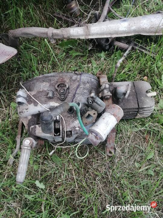 Jawka 50 kaczka Rok produkcji 1977 Białystok